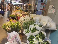 -循礼门鲜花花市(武汉循礼门店)