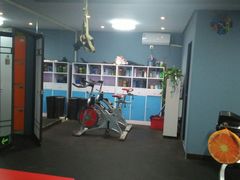 -悦健身私教工作室(双井店)
