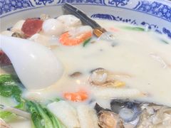 -山外山菜馆(玉泉路店)