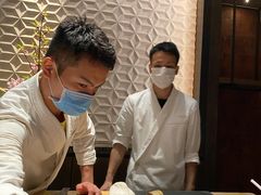 -晴空·日本料理(万象城店)