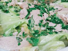 -川堂风·跷脚牛肉·乐山爆炒(宝山日月光店)