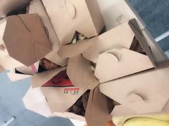 -必胜客(百联又一城店)