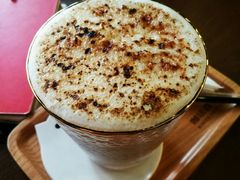 -咖法森林·咖啡  酒吧(天河店)