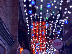 -东西巷