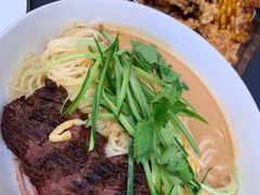 -尚牛社会 Beef & Liberty(金桥EKA天物店)