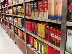 -翠微家园超市(甘家口店)