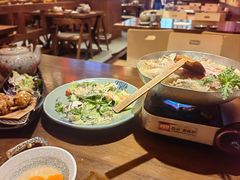 -白石的深夜食堂(济南万象城店)