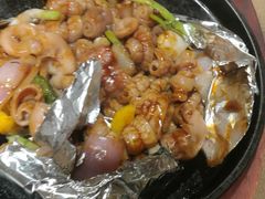 -79号渔船海鲜饭店(华强北店)