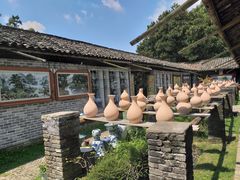 -景德镇古窑民俗博览区