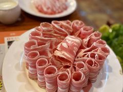 洋洋得意-草原牧羊火锅·龙虾·烤鱼(杨浦店)