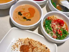 -海底捞大排档火锅(悦荟广场店)