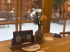 -佛有缘素食馆·荔湾老字号(陈家祠首店)