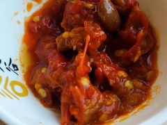 -剔八谷山西面馆(文兴路店)