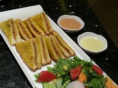 来自星星的面包-奇滋豆味(南十四道街店)