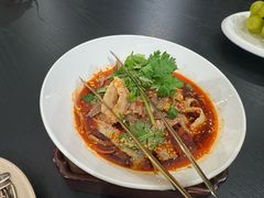 -锦府盐帮·私宴(赛特店)