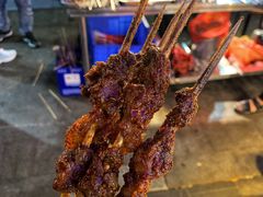 -夫子庙小吃广场(东牌楼店)