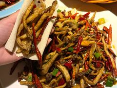 -廉厨干煸鸡·地标名菜(民富园店)