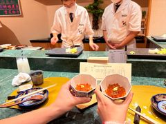 -鮨冠OMAKASE食べ放题(北京首店)