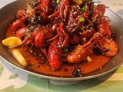 -巴厘龙虾·榜首油焖大虾(沙湖·花园店)