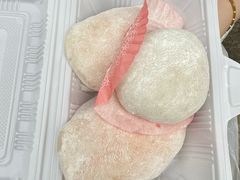 -澳门长洲糯米糍(柯打苏沙街店)