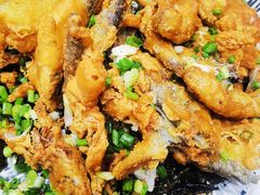 -下梅人家土菜馆(历史文化餐厅度假区店)