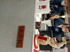 -君之狮子山·轻糖烘焙(松江印象城店)