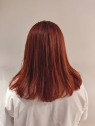 -苏豪路易士·嘉玛发廊