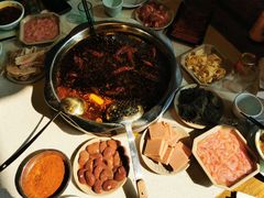 -九尺赵老四鲜鹅肠火锅
