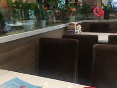 -嘉和一品粥(马家堡店)