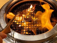 -焼肉 ウエスト(天神店)