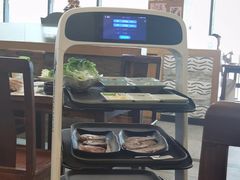 -首尔馆韩国料理(金童路店)