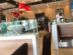 -嘉和一品粥(首经贸店)