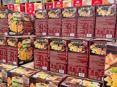 -山姆会员商店(大连店)