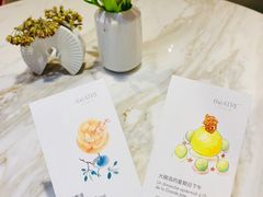 -théATRE 茶聚场(王府中環店)