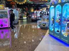 -星际传奇(观澜湖新城店)