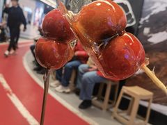 -小大董·烤鸭(观景餐厅·南京西路店)