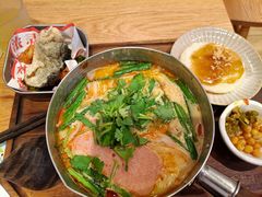 -小满手工粉(上海维璟广场店)