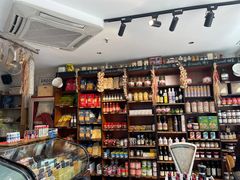 -Alimentari早午餐(安福路店)