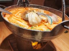 -岛风·台食小馆 ISLAND BISTRO(烟台山店)