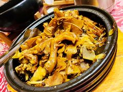 -临家闽南菜(宝洲路店)