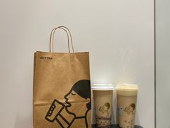 -喜茶(徐州金鹰店)
