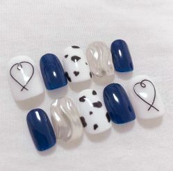 -Beauty Nails 美甲美睫皮肤管理