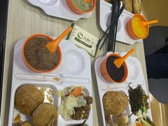 -香妃烤鸡(新奥店)