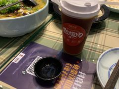 -大厨小馆(华阳城店)