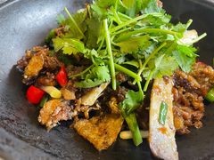 -吴记百家·私房菜·家宴(润园店)
