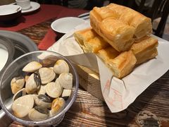 -大良毋米粥(锦龙路总店)