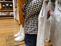 -优衣库(重庆万象城店)