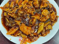 -杏园餐厅(阜成门店)