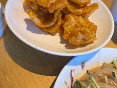 -关东小磨东北菜(上海长风大悦城店)