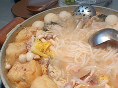 -创味·民间海南菜·非遗藤桥排骨(藤桥·免税城店)